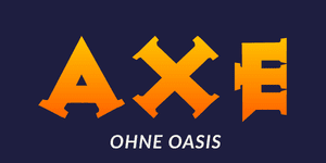 Axe logo